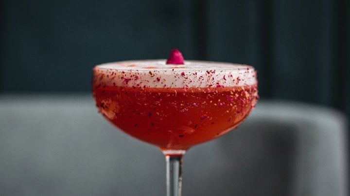 Cocktail Generic Red